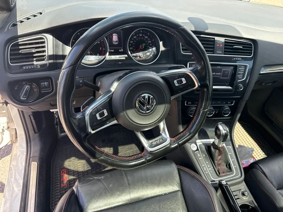 2015 Volkswagen GTI Mk7 - Image 15 of 24