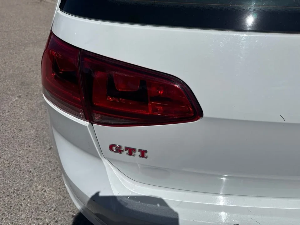 2015 Volkswagen GTI Mk7 - Image 6 of 24