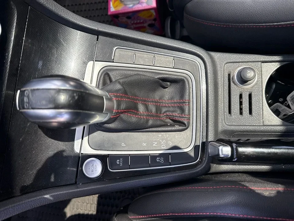 2015 Volkswagen GTI Mk7 - Image 23 of 24