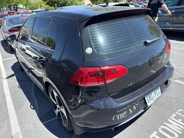2015 Volkswagen GTI Mk7 - Image 5 of 9
