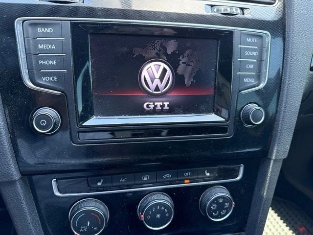 2015 Volkswagen GTI Mk7 - Image 8 of 9