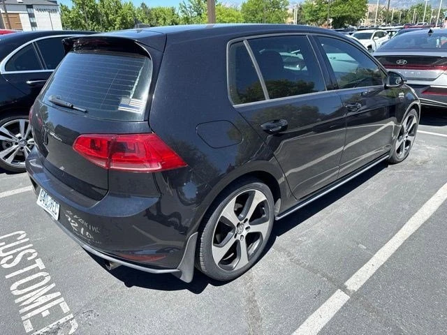 2015 Volkswagen GTI Mk7 - Image 3 of 9