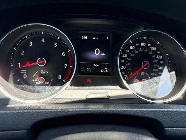2015 Volkswagen GTI Mk7 - Image 7 of 9