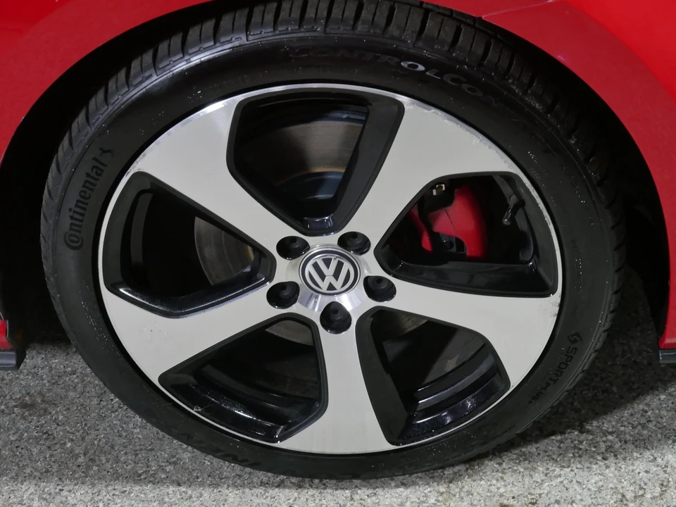 2015 Volkswagen GTI Mk7 - Image 15 of 31