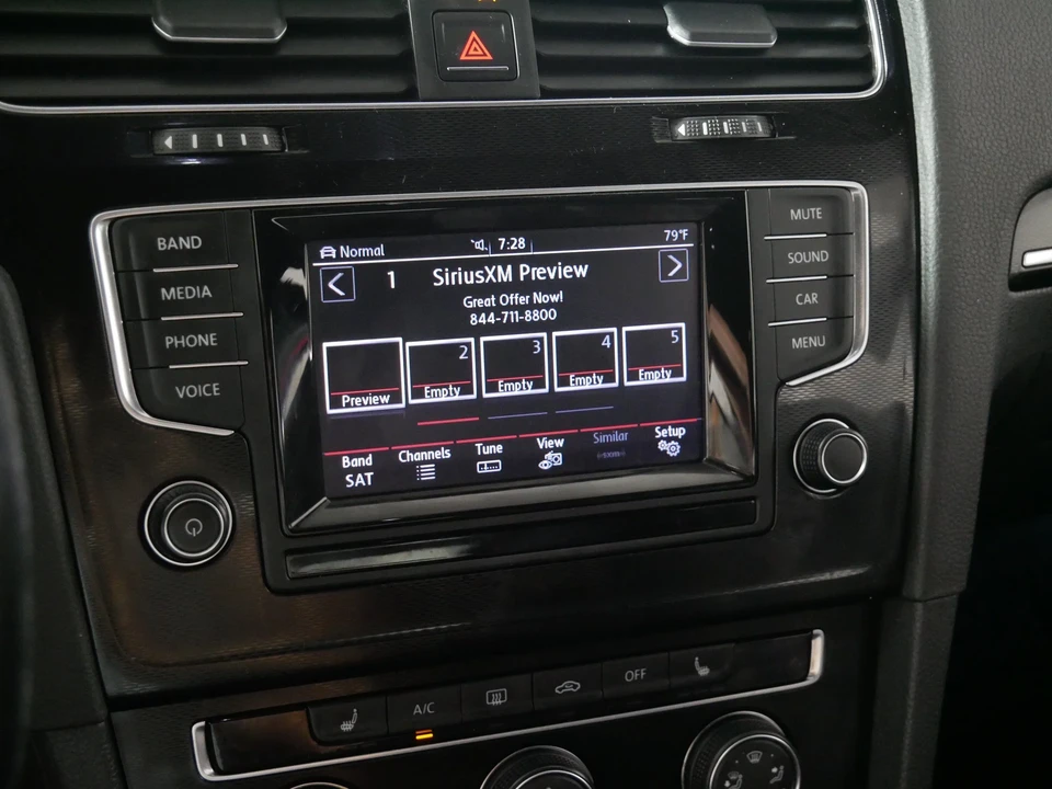 2015 Volkswagen GTI Mk7 - Image 22 of 31