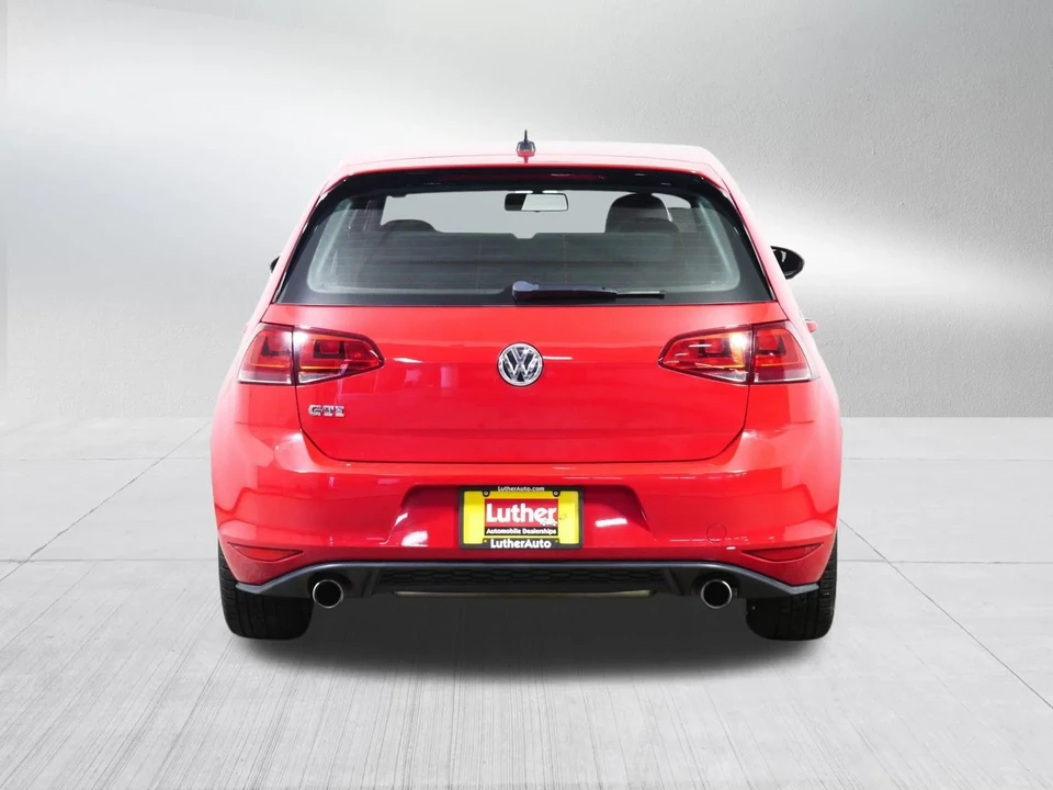 2015 Volkswagen GTI Mk7 - Image 6 of 31