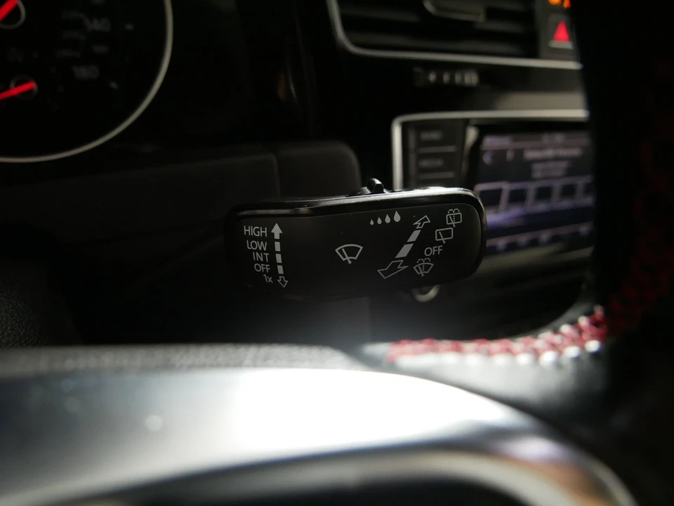 2015 Volkswagen GTI Mk7 - Image 31 of 31