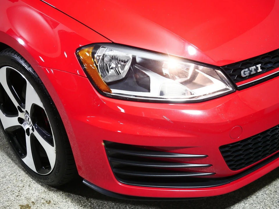 2015 Volkswagen GTI Mk7 - Image 16 of 31