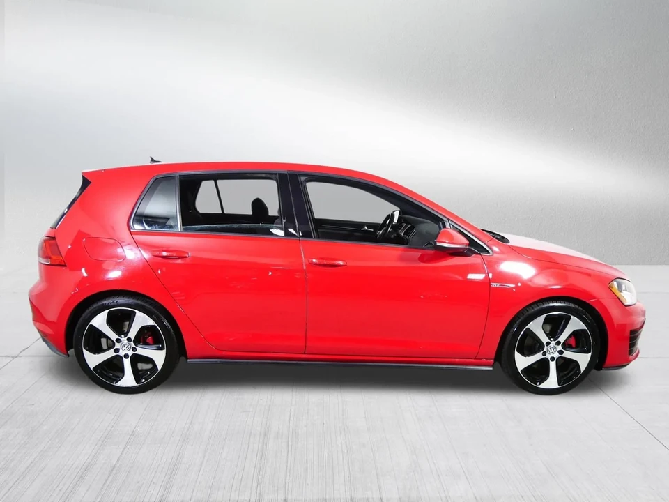 2015 Volkswagen GTI Mk7 - Image 8 of 31