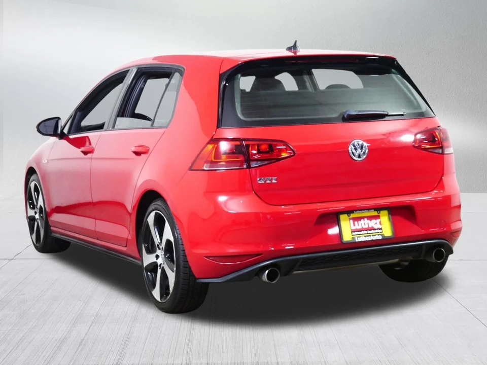 2015 Volkswagen GTI Mk7 - Image 5 of 31