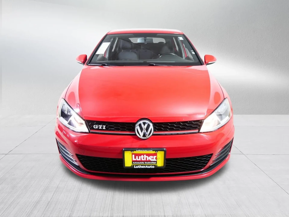 2015 Volkswagen GTI Mk7 - Image 2 of 31