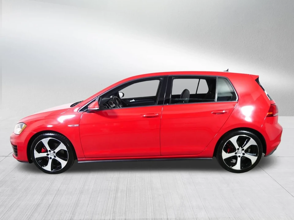 2015 Volkswagen GTI Mk7 - Image 4 of 31