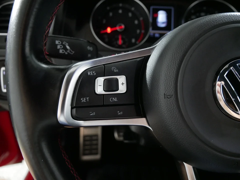 2015 Volkswagen GTI Mk7 - Image 27 of 31