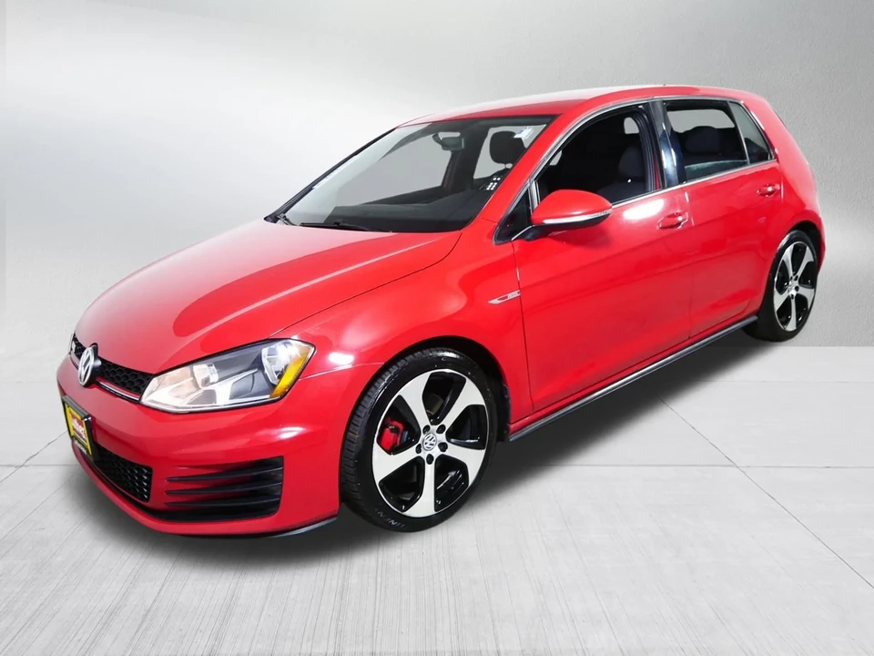 2015 Volkswagen GTI Mk7 - Image 3 of 31