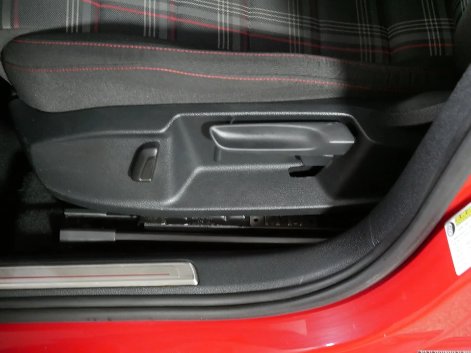2015 Volkswagen GTI Mk7 - Image 20 of 31