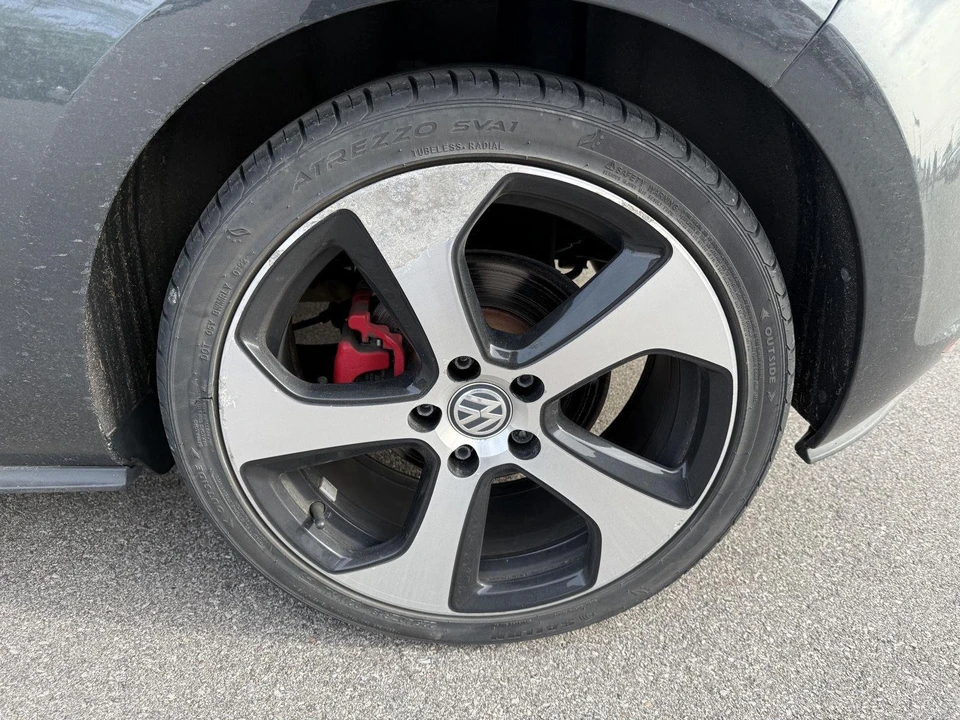2015 Volkswagen GTI Mk7 - Image 16 of 16