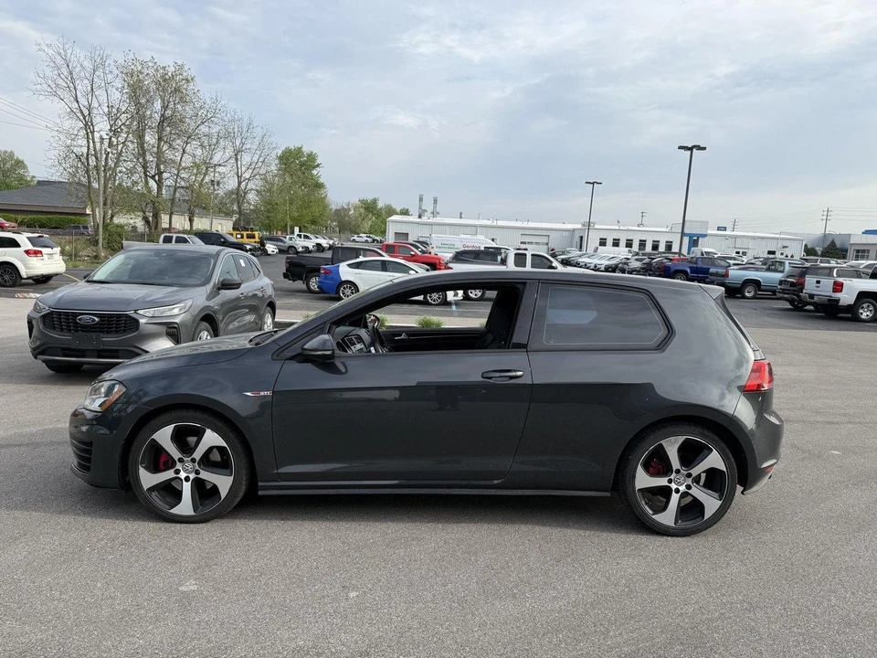 2015 Volkswagen GTI Mk7 - Image 6 of 16