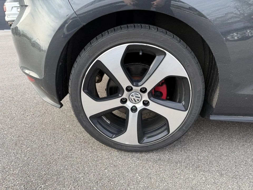 2015 Volkswagen GTI Mk7 - Image 13 of 16