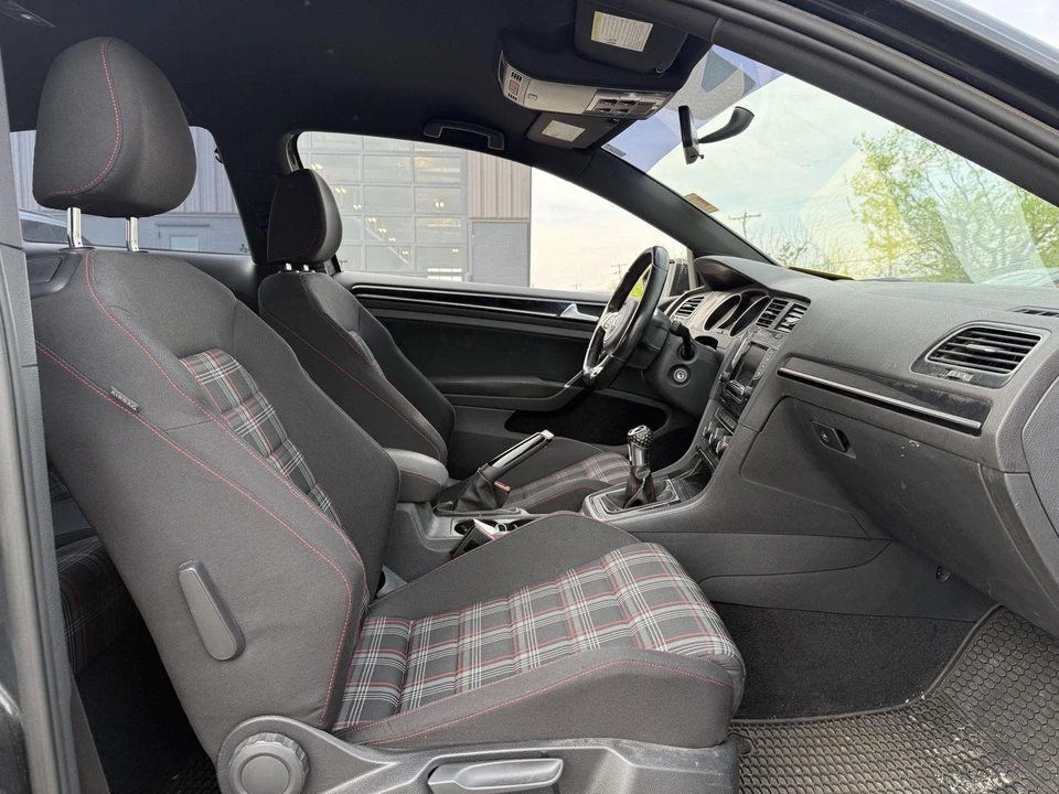2015 Volkswagen GTI Mk7 - Image 11 of 16