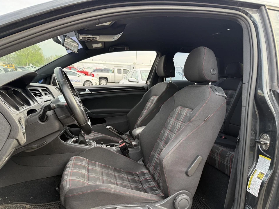 2015 Volkswagen GTI Mk7 - Image 9 of 16