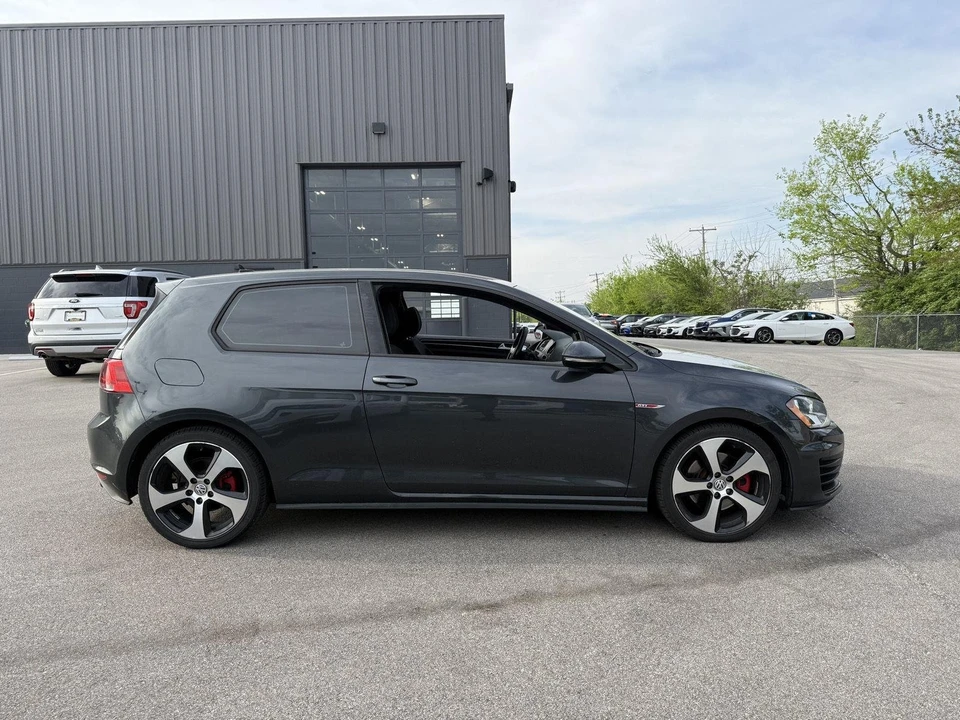 2015 Volkswagen GTI Mk7 - Image 2 of 16