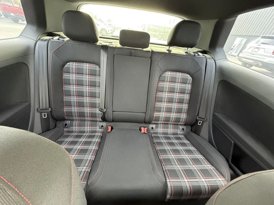 2015 Volkswagen GTI Mk7 - Image 12 of 16