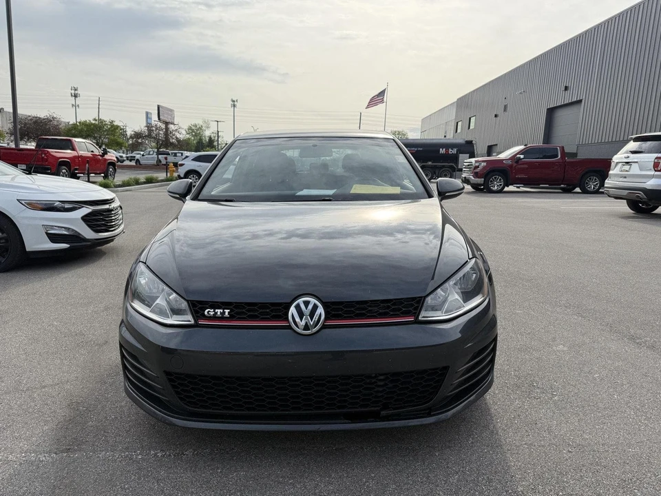 2015 Volkswagen GTI Mk7 - Image 8 of 16