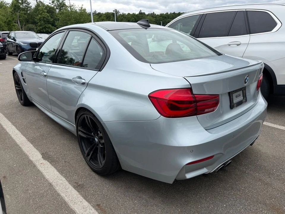 2016 BMW F80 M3 - Image 3 of 6