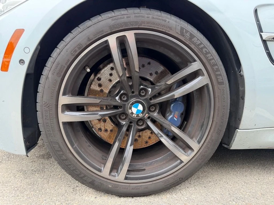 2016 BMW F80 M3 - Image 6 of 6