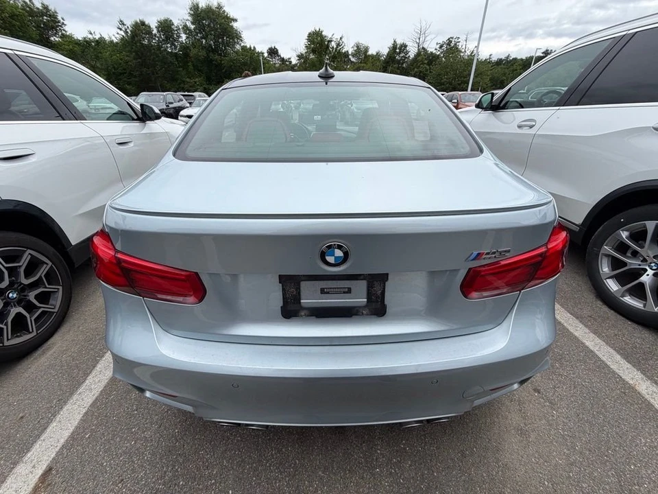 2016 BMW F80 M3 - Image 4 of 6
