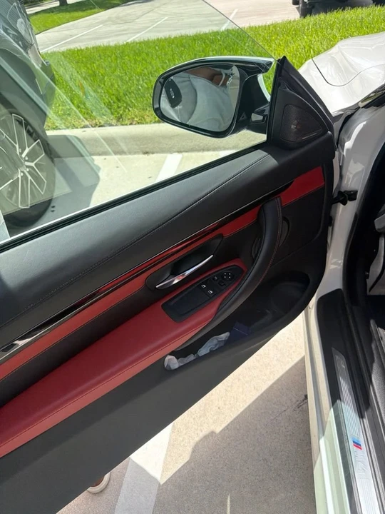2016 BMW F82/F83 M4 - Image 3 of 11