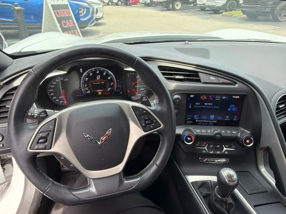 2016 Chevrolet Corvette C7 - Image 10 of 12