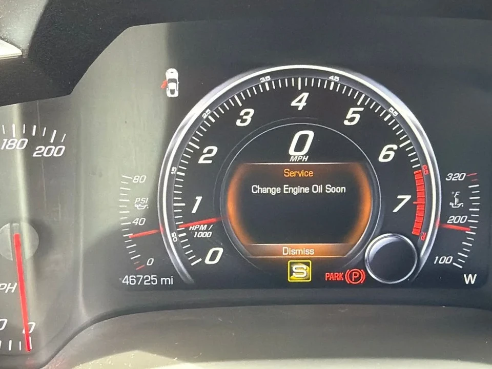 2016 Chevrolet Corvette C7 - Image 8 of 12