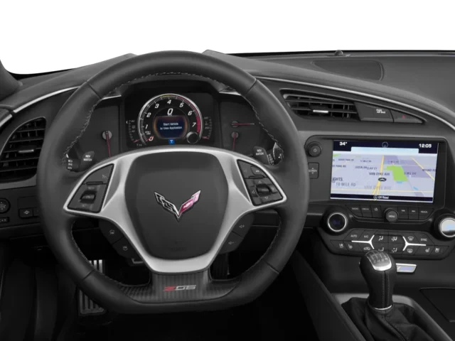 2016 Chevrolet Corvette C7 Z06 - Image 11 of 20
