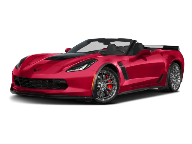 2016 Chevrolet Corvette C7 Z06 - Image 5 of 20