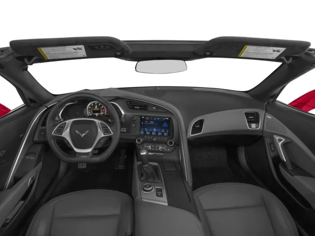 2016 Chevrolet Corvette C7 Z06 - Image 12 of 20