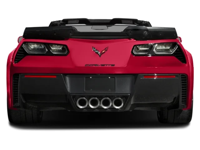 2016 Chevrolet Corvette C7 Z06 - Image 9 of 20