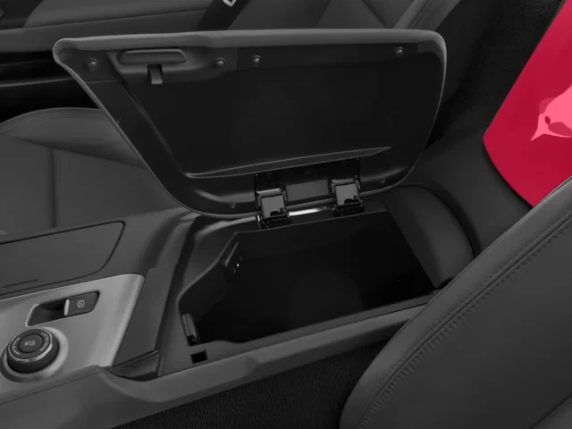 2016 Chevrolet Corvette C7 Z06 - Image 18 of 20