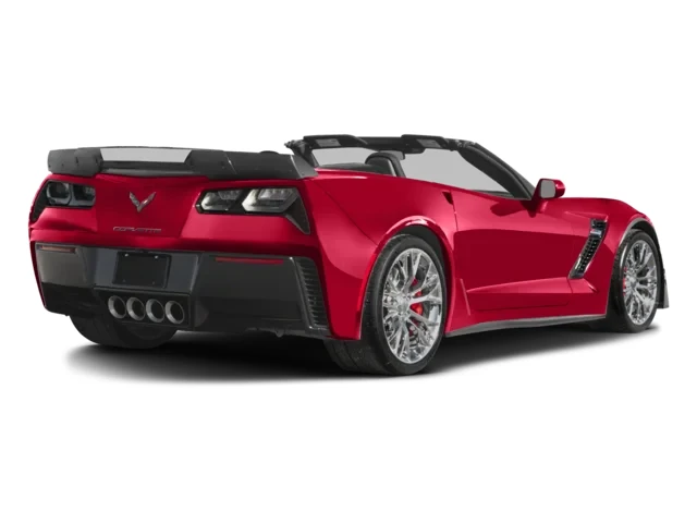 2016 Chevrolet Corvette C7 Z06 - Image 6 of 20