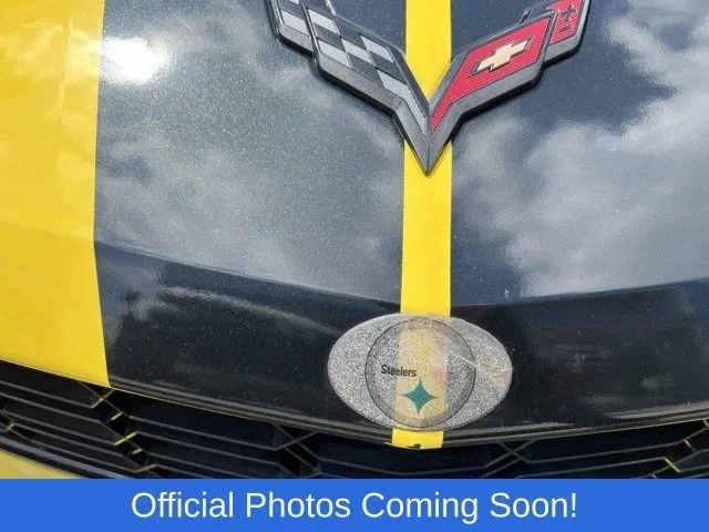 2016 Chevrolet Corvette C7 Z06 - Image 4 of 20