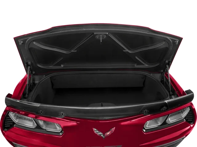 2016 Chevrolet Corvette C7 Z06 - Image 16 of 20