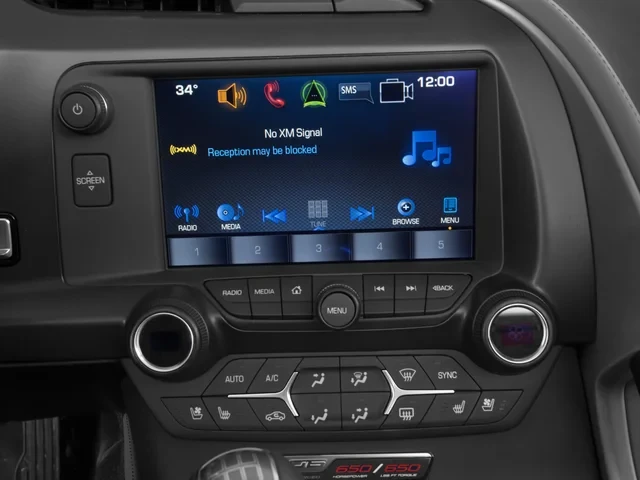 2016 Chevrolet Corvette C7 Z06 - Image 14 of 20