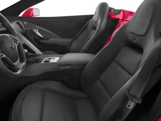 2016 Chevrolet Corvette C7 Z06 - Image 13 of 20