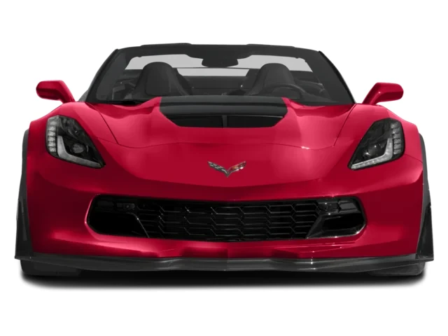 2016 Chevrolet Corvette C7 Z06 - Image 8 of 20