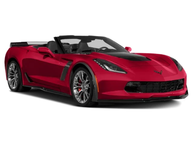 2016 Chevrolet Corvette C7 Z06 - Image 10 of 20