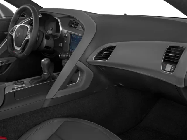 2016 Chevrolet Corvette C7 Z06 - Image 19 of 20