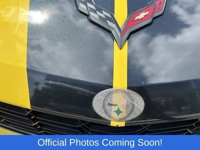 2016 Chevrolet Corvette C7 Z06 - Image 4 of 4