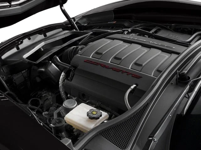 2016 Chevrolet Corvette C7 Z06 - Image 16 of 19
