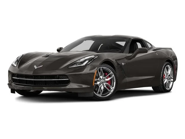 2016 Chevrolet Corvette C7 Z06 - Image 2 of 19