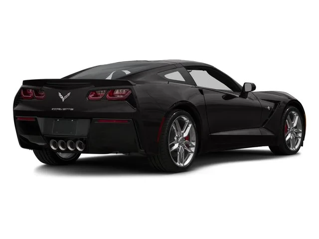 2016 Chevrolet Corvette C7 Z06 - Image 6 of 19